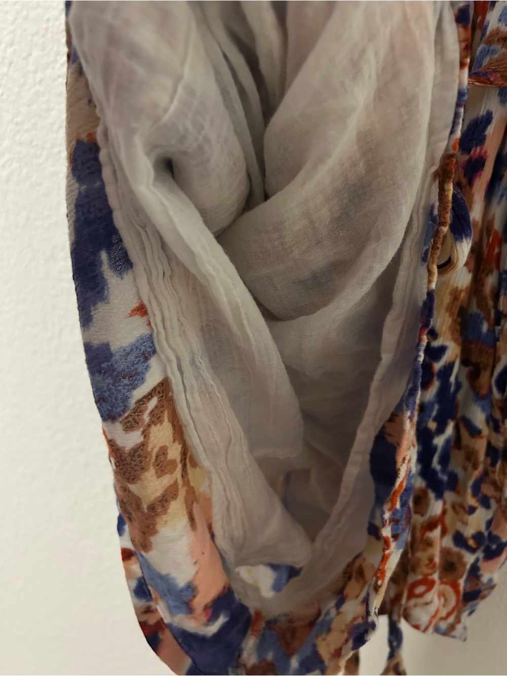 Abstract romper - Picture 7 of 7